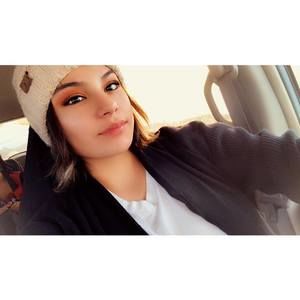 Meet your Posher, Lana